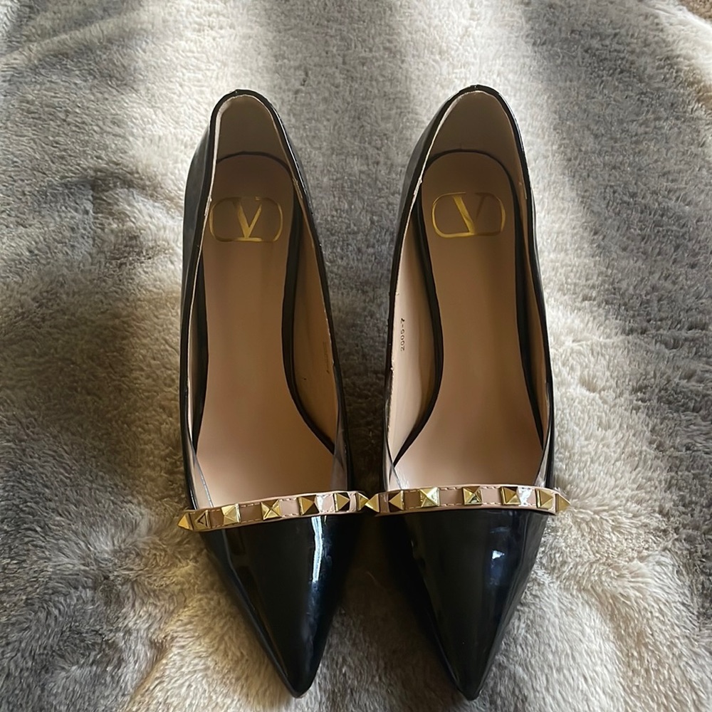 Valentino Garavani Heels